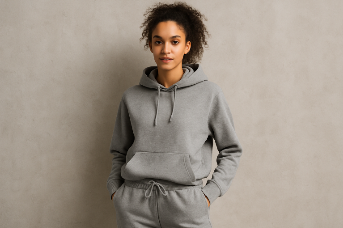 Sweatpants: komfort, funktion og stil